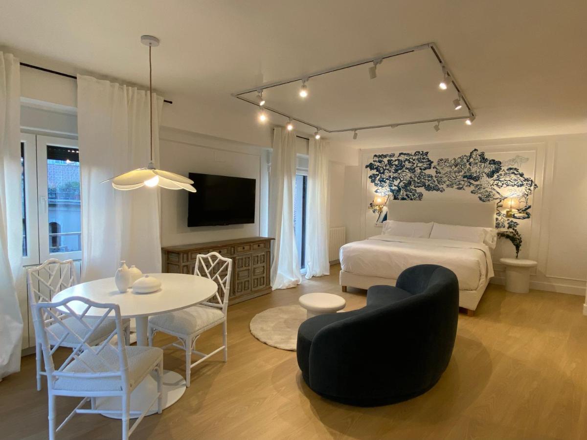 Apartamentos Bejar - Indigo Extérieur photo