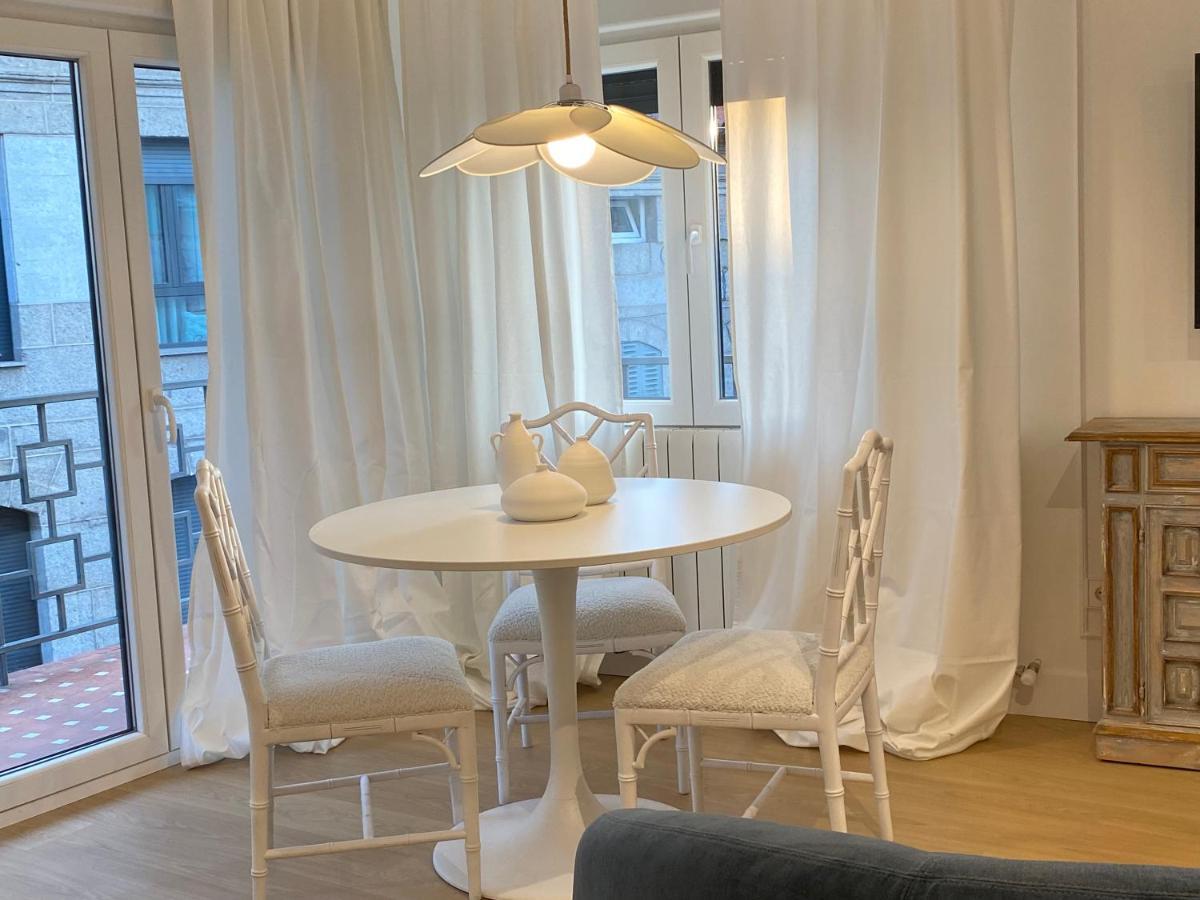 Apartamentos Bejar - Indigo Extérieur photo