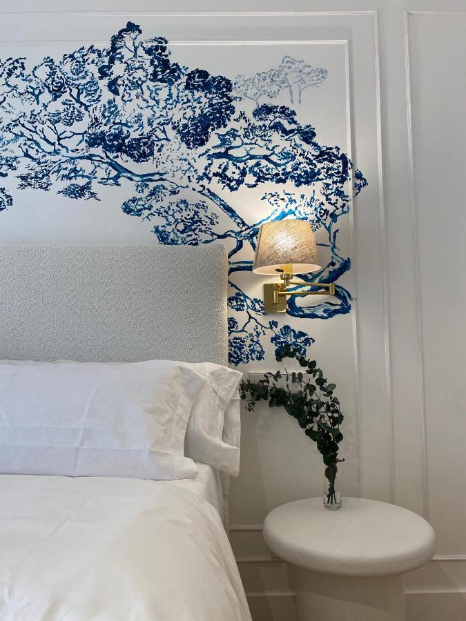 Apartamentos Bejar - Indigo Extérieur photo