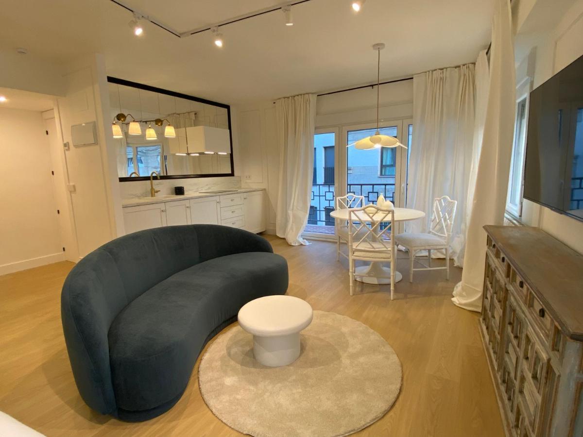 Apartamentos Bejar - Indigo Extérieur photo