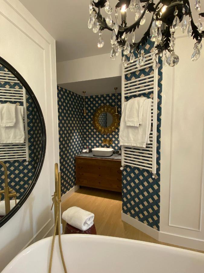 Apartamentos Bejar - Indigo Extérieur photo