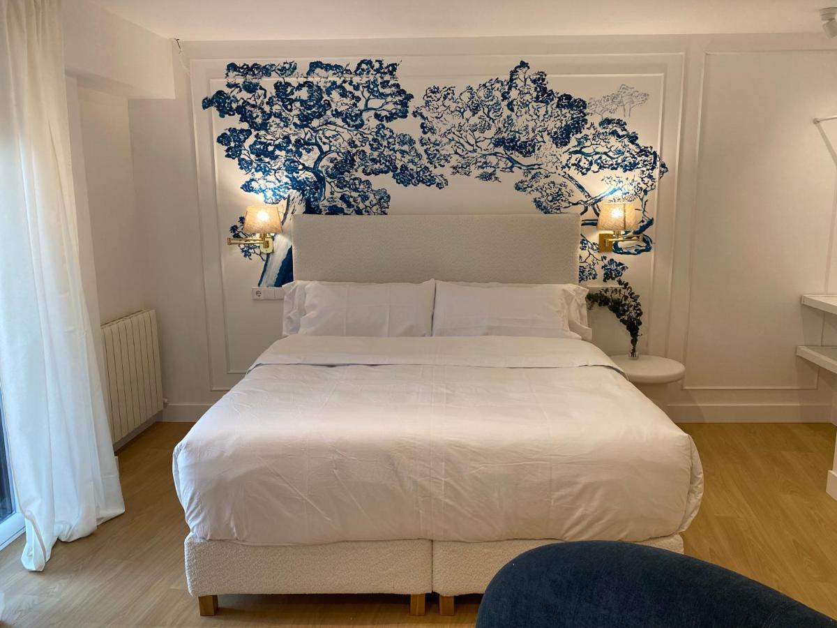 Apartamentos Bejar - Indigo Extérieur photo