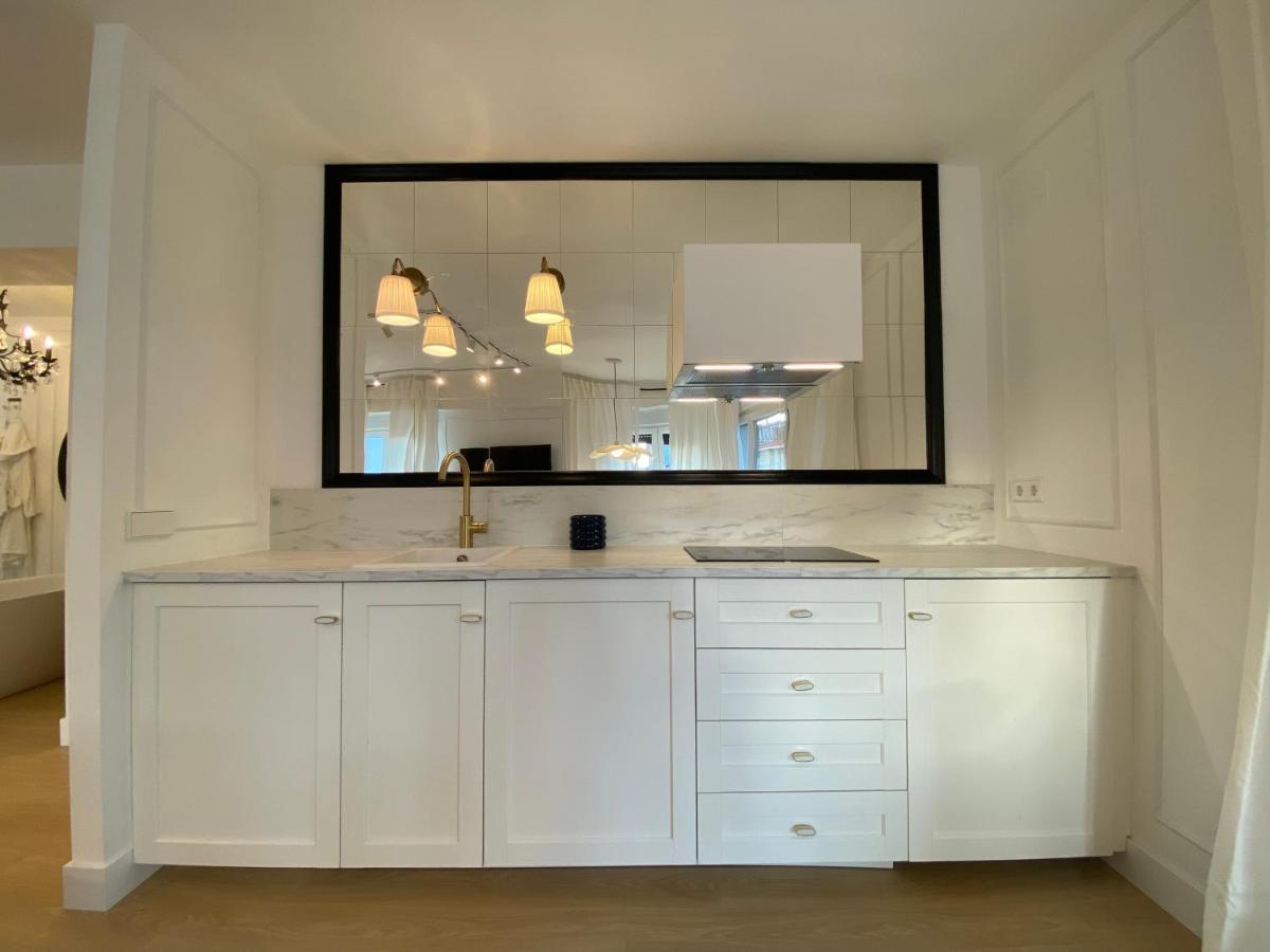Apartamentos Bejar - Indigo Extérieur photo