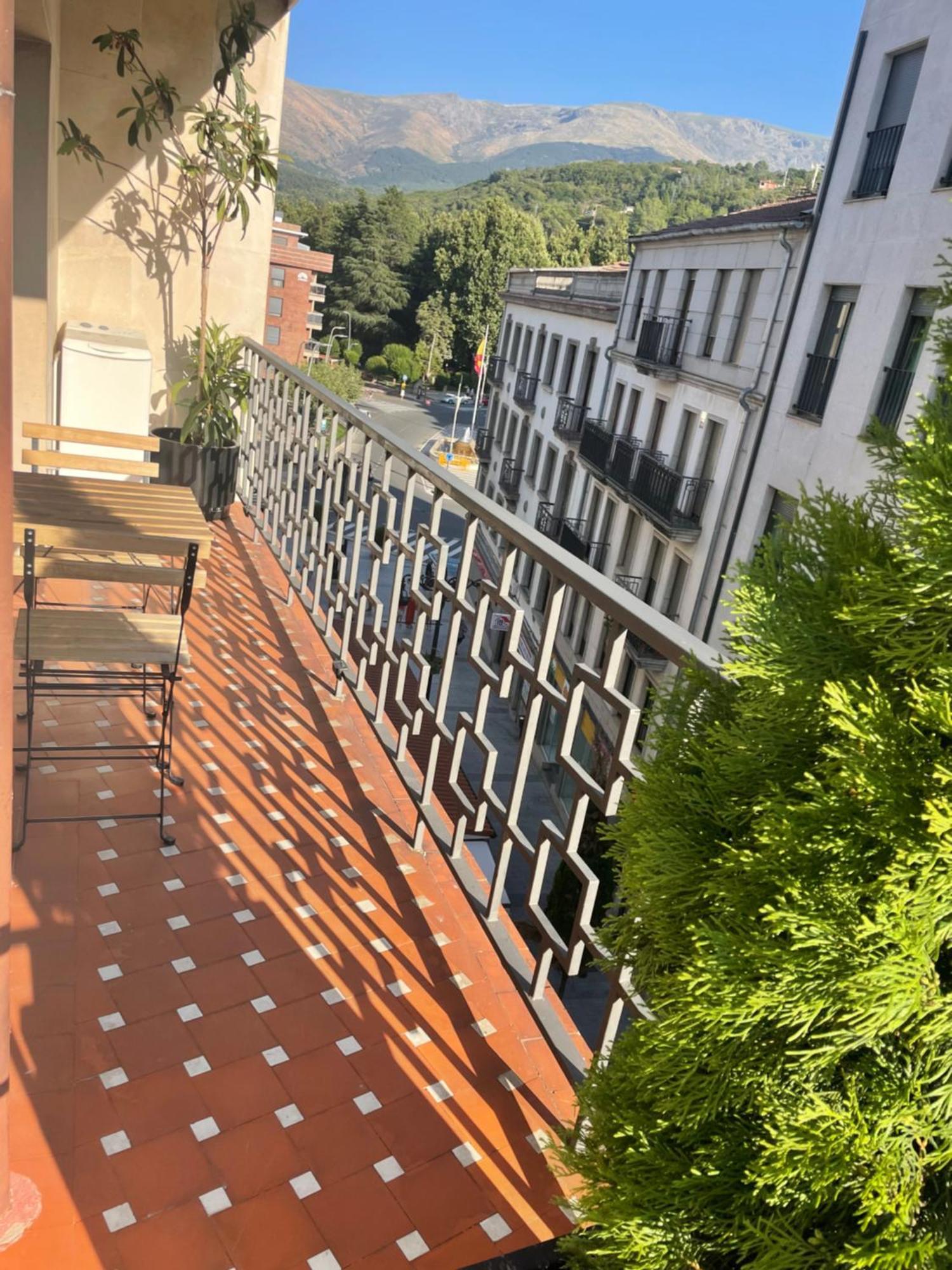 Apartamentos Bejar - Indigo Extérieur photo